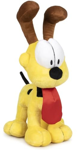 Play by Play - Garfield Oddie Plüsch 34cm, 123085