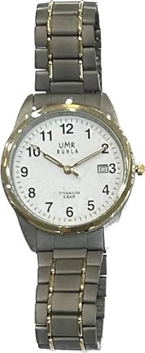 UMR RUHLA Basic 1310-9 89000G13109 Herrenarmbanduhr