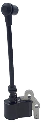 Husmax Zündspule für McCulloch 219848-01 219848-00 302138 301759-00 201104 219848-010 MC-219848-01 MTD Cub Cadet Troy-Bilt 753-06 432 7 25-04875