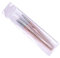 Mipcase 2sets Nail Art Pen Brush Set Easy to Use Nail Art Tools for Diy Salon and Home Use 3pcs*2