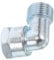 BUGUUYO Stove Pipe Joint Elbow Connector for Gas Cookers for Flexible Angles Easy Installation and Safe Kitchen Accessory