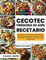 Cecotec Freidora De Aire Recetario: Guía de Air Fryer Para una Cocina Deliciosa y Saludable con Imágenes a Todo Color, Valor Nutricional, Consejos de Cocina y Beneficios Para la Salud