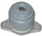 DZSCHUNLUSM Motor Getriebelager Für Mercedes Für Benz W212 S212 E350 2122400717 Links Motor Halterung Auto Zubehör Motorlager Halter