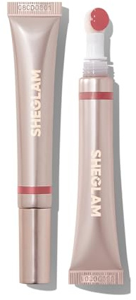 SHEGLAM Pout Pillow Cushion Lip Gloss-Sweet Dreamz