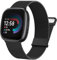 Hatolove Cinturino per Fitbit Versa 3/Fitbit Versa 4, Cinturino Doppie Magnetiche per Fitbit Versa 4, Fitbit Versa 3, Fitbit Sense 2, Fitbit Sense per Donna Uomo