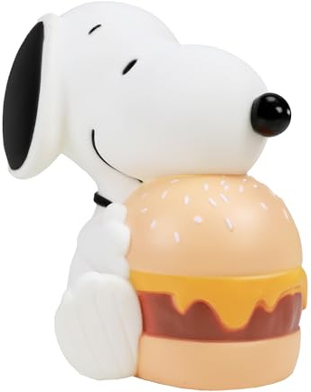 Blue Sky Studios Snoopy Stimmungslicht - Burger