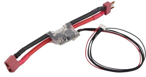 Modulo di alimentazione preciso con 5 V 2ABEC per droni APMPIX controller di volo modulo di alimentazione