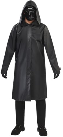 Rubies Official Squid Game Front Man Deluxe Costume, Adult Fancy Dress