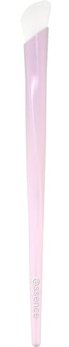essence Disney THE LITTLE MERMAID concealer brush, Nr. 01, vegan, Nanopartikel frei, 1er Pack (1pcs)