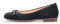 ara Women's Sardinia 1231324 Ballet Flats, Blue (Blue 13), 3.5 UK