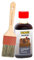 Bondex Holzbeize inkl. Beizpinsel 250ml (mittelbraun)