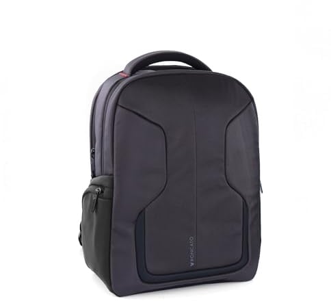 RONCATO SURFACE Zaino da lavoro porta PC 14-40x33x16 cm - Ardesia