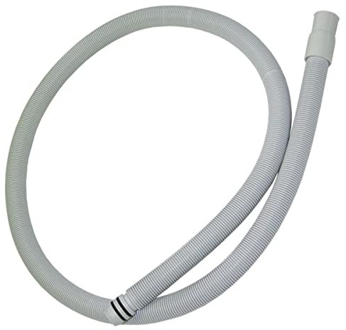 Manguera de desagüe (317868-29235) Lavadora 00358306 Bosch