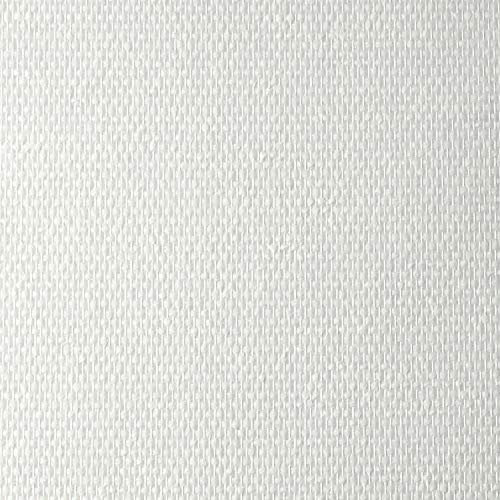 4 Rouleaux 100m² de npapier Peint en Fibre de Verre 140 g/m² Double chaîne Fine