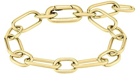LIEBESKIND Berlin Armband LJ-0915-B-20 IP Gold
