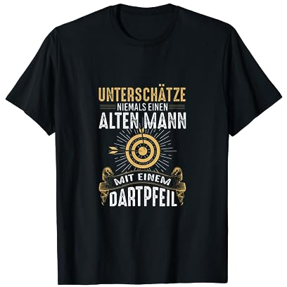 Dart & Dartspieler Designs