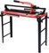 Yato Fliesenschneider 60 cm mit Tisch