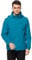 Jack Wolfskin Herren Stormy Point 2L JKT M Wetterschutzjacke, Everest Blue, M