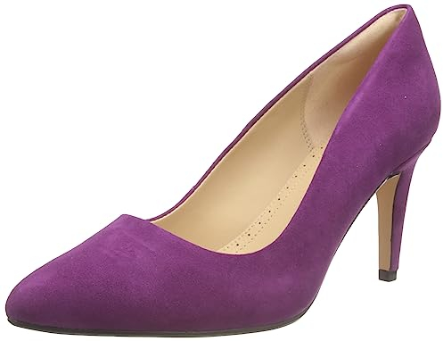 Clarks Damen Laina Rae Pumps, Newness, 38 EU