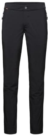 Mammut Runbold Light Pants Black 48