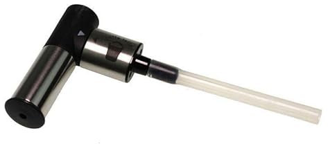 Milchaufschäumer kompatibel mit/Ersatzteil für Krups MS-0A01514 EA8150, EA8160, EA8161, EA8108, EA8080...