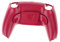 Back Button Gaming Zubehör Ersatz Schlüsselverlängerung für PS5 Controller rot