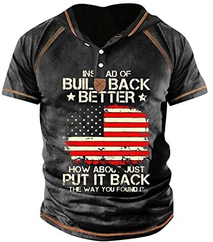 Generic Herren Shirt Herren T Shirts Set Halb Knopf Hemd Herren Indian Motorrad Tshirt Herren Hemd Überlänge Herren Jeanshemd Hemd Kentkragen Seidenhemd Männer Kurzarm Business Kurzarm Hemd Herren