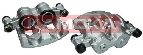 KAMOKA Bremssattel hinten rechts JBC1026 Ausführung: Bremssattel(2-Kolben)