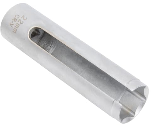 Steckschlüssel Lambdasonde SW 22mm für Ford Ecoboost Stecknuss Werkzeug