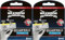 Wilkinson Sword Quattro Titanium Präzisions-Rasierklingen, 16 Stück