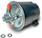 Filtro carburante Diesel Gasoil compatibile per Nissan Qashqai J10, NJ10, JJ10E, X-trail e Koleos 2.0 dCi OEM: N2742 FCS759 8660003079