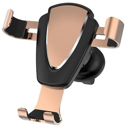 MNBVGHH Auto Supporti Porta Cellulare, per Fiat 500 / 500E / 500L / 500X / 500 Supporto Telefono Auto Universale a Prova di Scossa e Stabile,Adatto A Tutti Smartphone,C