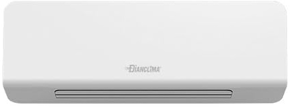 Fancoil a parete galileo rc-ir-3v potenza term. 3870 w