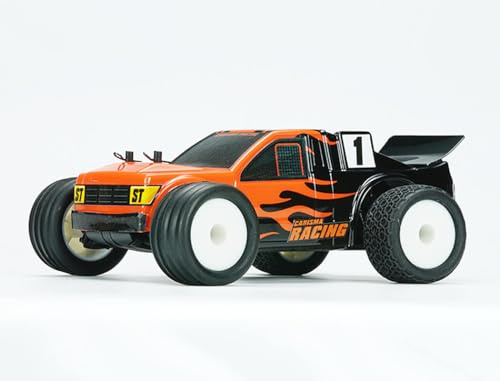 Carisma GT24ST 1/24 2WD RTR STADIUM TRUCK