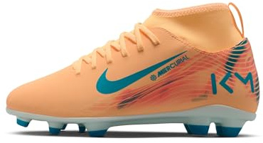Nike Unisex Kinder Jr Superfly 10 Club Km Fg/MgFußballschuh