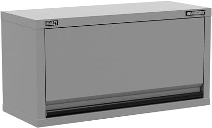 Sealey Superline PRO® Black Edition Wall Cabinet 680mm - APMS32BE
