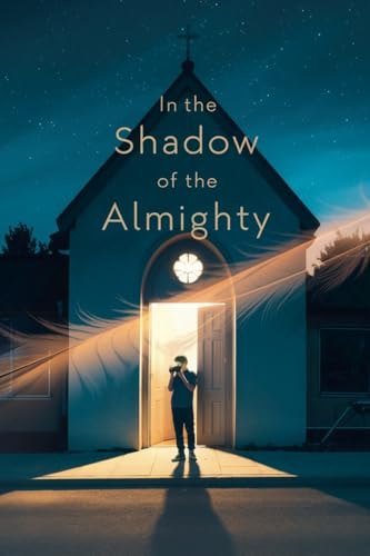 In the Shadow of the Almighty (Young Adult Fiction: Religious - Christian -General, Band 16)