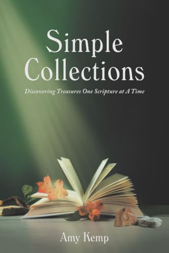 Simple Collections: Discovering Treasures One Scripture at A Time