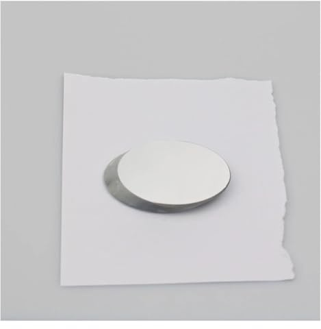 Astronomical Secondary Mirror for Reflective Telescopes, Replacement Parabolic Diagonal, Compatible with 76700 114900 150750 203800