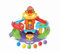 VTech 80-505404 Ballspass Kugelbahn Babyspielzeug