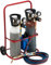 Stazione di saldatura ossiacetilenica - turbo set maxi smart 5 lt oxyturbo
