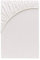 Class Home Collection Spannbettlaken Topper 180x200cm - 200x200cm Jersey Baumwolle Natur