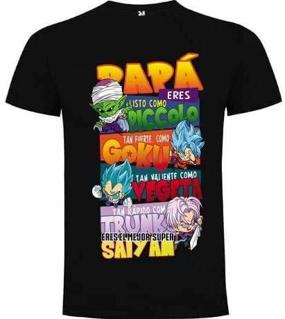 Los Eventos de la Tata. Camisetas para Padres - Dia del Padre - Camisetas Divertidas Hombre