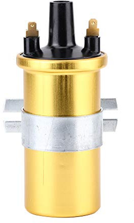 12 V Z¨¹ndspule , Nicht Ballast Z¨¹ndspule Hochleistungsstandard LUCAS 12v Sportz¨¹ndspule DLB105