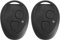 VGOL 2 Pieces Replacement 2 Button Remote Key Shell Compatible with Rover 75 MG ZT Compatible with Land Rover Discovery Remote Control Car Key Case