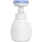 Wudaizhi 300 Blütenspender Flüssigseife Blumenschaum Handseife Flasche Pumpe Blumenbubler Kinder Plastik Pressentyp