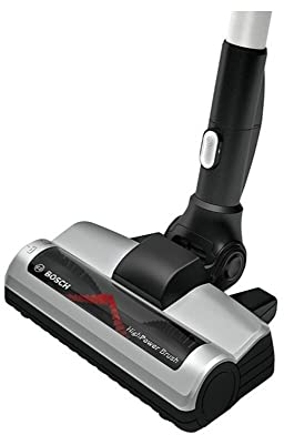 ELECTRO BROSSE pour PIECES ASPIRATEUR NETTOYEUR PETIT ELECTROMENAGER BOSCH - 17002108