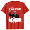 Recep Tayyip Erdogan Türkiye Türkei Türkische Flagge Politiker T-Shirt