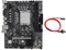 IGUATU B660 D4 Motherboard Computer Motherboard Switch Cable Supporting 12Th 13Th CPU LGA1700 2XDDR4 RAM Slot HD+DP+VGA PCIE 16X
