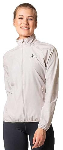 Odlo Damen Essential Light Reflective Jacke